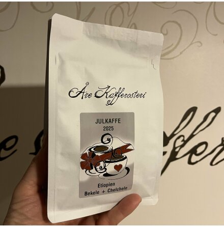 julkaffe 250 gr brygg