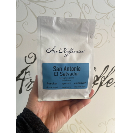 San Antonio brygg 250 gram